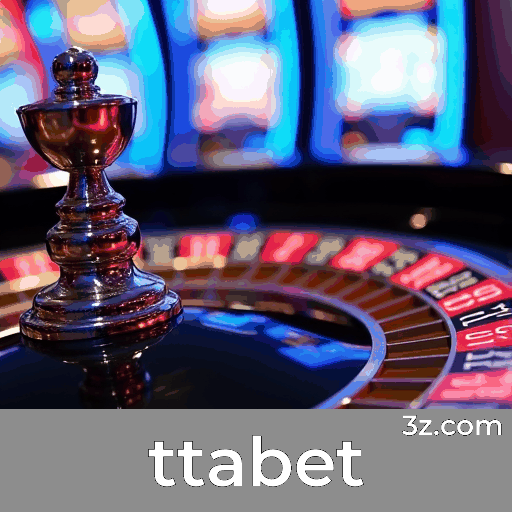 ttabet: Seu Cassino Online Confiável e Rápido