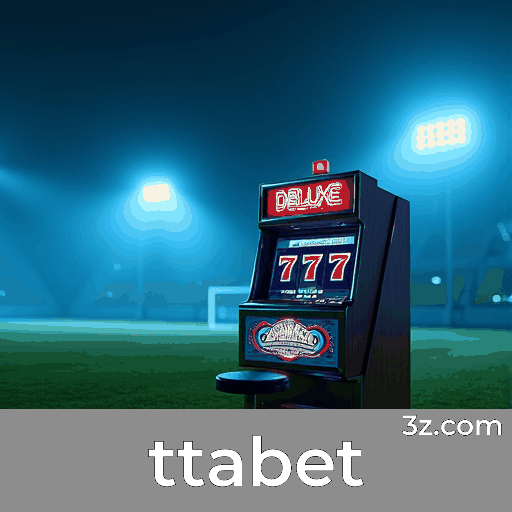 ttabet: Seu Cassino Online Confiável e Rápido