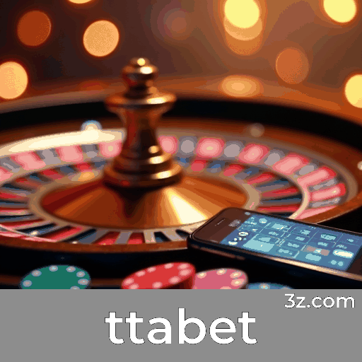 ttabet: Apostas Esportivas Completas para Brasileiros