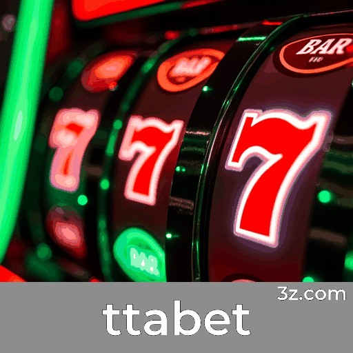 ttabet: Seu Cassino Online Confiável e Rápido